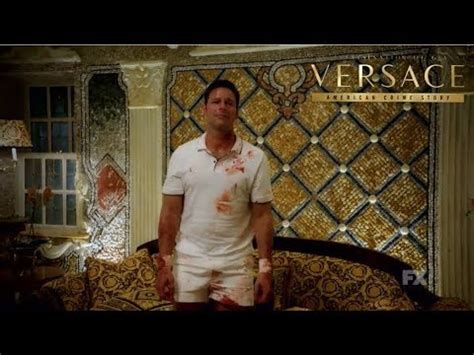 The Official Trailer for Versace: American Crime Story with Ricky 